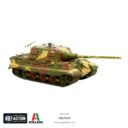 Warlord Games Bolt Action Jagdtiger 3