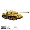 Warlord Games Bolt Action Jagdtiger 8