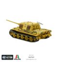 Warlord Games Bolt Action Jagdtiger 9