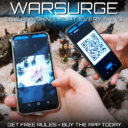 Warsurge App 111