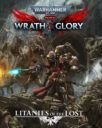 Wrath & Glory Litanies Of The Lost