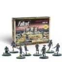 Fallout Wasteland Warfare Caesars Legion Core Box 01