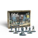 Fallout Wasteland Warfare Ncr Core Box 01