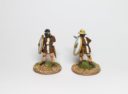 Agema Messapians Previews 3