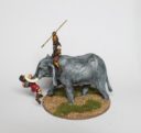 Agema War Elephant Victim Previews 3