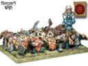 AoW Avatars Of War Zwerge 1