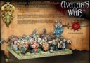 AoW Avatars Of War Zwerge 2