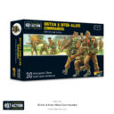 Bolt Action Neue Kommandos 02