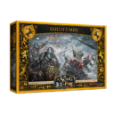 CMoN Baratheon Queen's Men 1