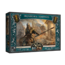 CMoN Greyjoy Ironborn Trappers 1