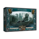 CMoN Greyjoy Ironmakers 1