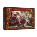 CMoN Lannister Red Cloaks 1