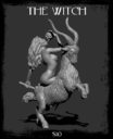 Dark Maenad Fire And Steel 37