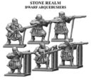 FF Fire Forge Stone Realm Kickstarter 11