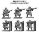 FF Fire Forge Stone Realm Kickstarter 13