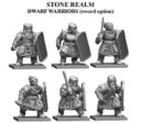 FF Fire Forge Stone Realm Kickstarter 6