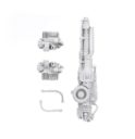 Forge World Warbringer Nemesis Titan Belicosa Volcano Cannon 3