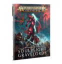 Games Workshop Battletome Soulblight Gravelords 1