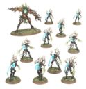 Games Workshop Broken Realms Drycha Hamadreth Drychas Hain Des Hasses