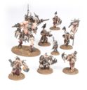 Games Workshop Broken Realms Ghorraghan Khai – Die Schlächterherde 1