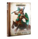 Games Workshop Broken Realms Kragnos 1