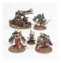 Games Workshop Broken Realms Rattachak Rattachaks Vernichterzirkel