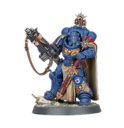 Games Workshop Captain Mit Meisterhaftem Schwerem Boltgewehr 1