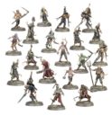 Games Workshop Deadwalker Zombies 1