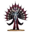 Games Workshop Dexcessa, The Talon Of Slaanesh 1