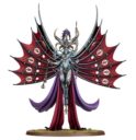 Games Workshop Dexcessa, The Talon Of Slaanesh 2