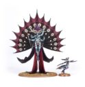 Games Workshop Dexcessa, The Talon Of Slaanesh 5