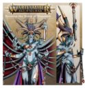 Games Workshop Dexcessa, The Talon Of Slaanesh 9