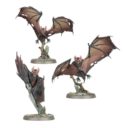 Games Workshop Fell Bats 1