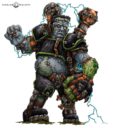 Games Workshop Frank ‘n’ Stein Is Here And He’s More Than The Sum Of His Assorted Parts 1