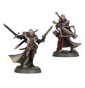 Games Workshop Galen Und Doralia Ven Denst 1