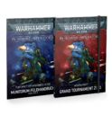 Games Workshop In Nomine Imperatoris Grand Tournament 2021 Missionspaket Und Munitorum Feldhandbuch 2021 Typ II 1