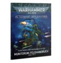 Games Workshop In Nomine Imperatoris Grand Tournament 2021 Missionspaket Und Munitorum Feldhandbuch 2021 Typ II 3