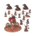 Games Workshop Kampfpatrouille Adeptus Mechanicus 1