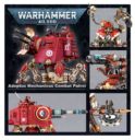 Games Workshop Kampfpatrouille Adeptus Mechanicus 2