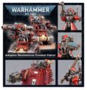 Games Workshop Kampfpatrouille Adeptus Mechanicus 3