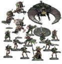 Games Workshop Kampfpatrouille Necrons 1