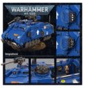 Games Workshop Kampfpatrouille Space Marines 3