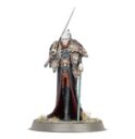 Games Workshop Kritza, The Rat Prince 1