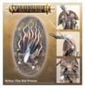 Games Workshop Kritza, The Rat Prince 2