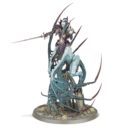 Games Workshop Lauka Vai, Mother Of Nightmares 1