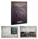 Games Workshop Necromunda Hive War (Englisch) 10