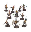 Games Workshop Necromunda Hive War (Englisch) 2