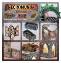 Games Workshop Necromunda Hive War (Englisch) 7