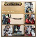 Games Workshop Radukar The Wolf 2