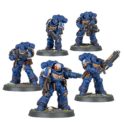 Games Workshop Schwere Intercessoren 1